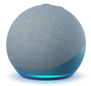 Amazon Echo Gen 4