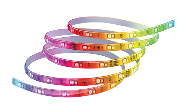 Smart Lighting LED Strips