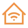 This Old Smart Home Automations Icon