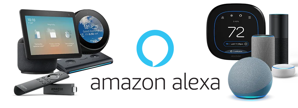 Alexa Devices