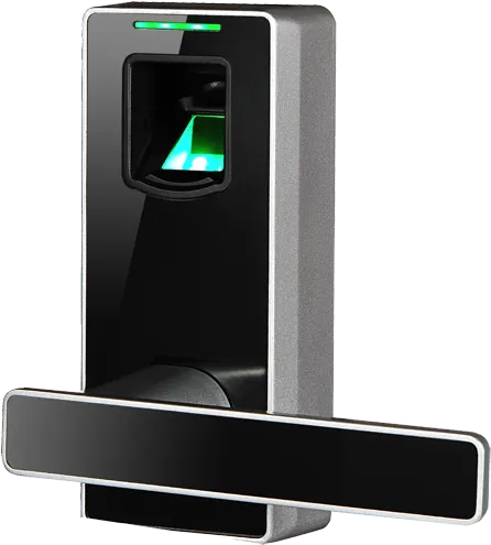 Biometrics Smart Lock