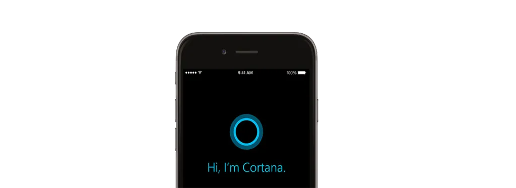 Microsoft Cortana