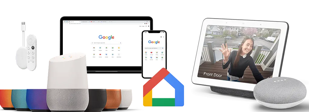 Google Devices