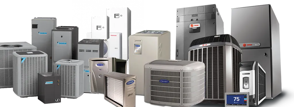 HVAC Systems