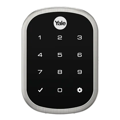 Smart Lock Keypad