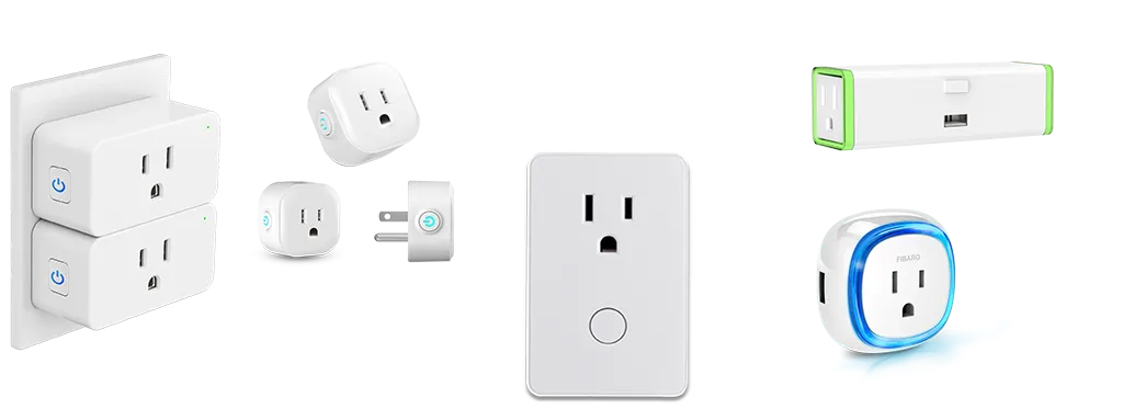 Smart Plug Form Factor