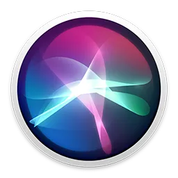 Apple Siri